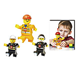 Image of Sun Lego City Torch