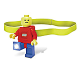 Image of Sun Lego Darth Vader LED Headlamp 30264