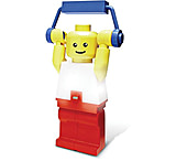 Image of Sun Lego Led Lantern