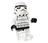 Image of Sun Lego Star Wars Torches