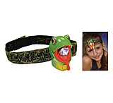 Image of Sun Lifelight Frog Headlamp