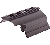 Sun Optics Mossberg 500 20 ga., Matte Black SM4520