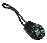 Image of Sun Zipr Comp Ball Compass On Lanyard