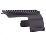 Image of Sun Optics Shotgun Saddle Mounts