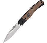 Image of Suprlativ Infidel Slip Joint Brn Mic
