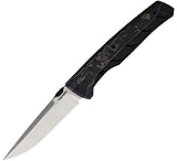 Image of Suprlativ Matador Framelock Blk Mic