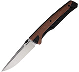Image of Suprlativ Matador Framelock Org Micarta