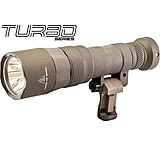 Image of SureFire M340DFT-PRO TURBO Series Compact Scout Light Pro Pro Weapon Light