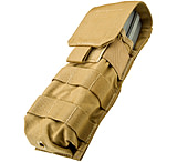 Image of SureFire Molle Pouch for 60-Round High Capacity Magazine