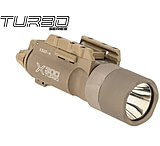 Image of SureFire X300 TURBO Series-A High-Candela LED Weapon Light