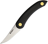 Image of Svord Chip Thwitel Whittler Black Folding Knife