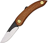 Image of Svord Peasant Mini Hardwood Fold Knife