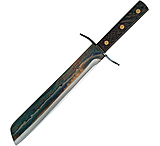 Image of Svord Von Tempsky Golok Knife