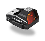 Image of Swampfox Kingslayer 1x22mm Reflex Red Dot Sight