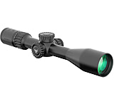 Image of Swampfox Patriot II 6-24x50mm 30mm Rifle Scope, First Focal Plane