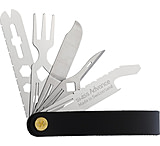 Image of Swiss Advance CRONO N5 Multi Tool Black