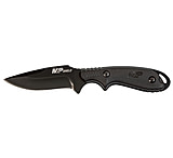 Image of SWK 1084321 M&amp;P SHF1CP SHIELD FB BLK/BLK 3IN