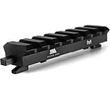 Image of Sylvan Arms RAPID ATTACH MOUNTING SYSTEM R.A.M.S QD Picatinny Rail Mount
