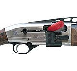 Image of T&amp;s Shell Catcher Beretta A400 Multitarget W/silver Rec 12ga.