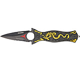 Image of Tac Force Dragon Linerlock Folder Knife