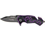 Image of Tac Force Dragon Strike A/O Folder Knife
