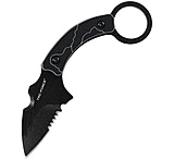 Image of TAC Force Fixed Blade Black/Gray
