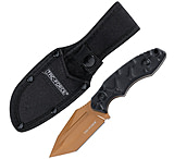 Image of TAC Force Fixed Blade Bronze