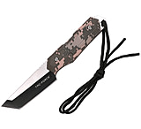 Image of TAC Force Fixed Blade Camo