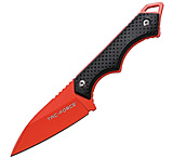 Image of TAC Force Fixed Blade Orange