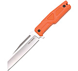 Image of TAC Force Fixed Blade Orange TFFIX116OR