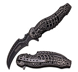Image of TAC Force Folding Blade TF-857