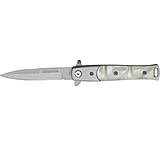 Image of Tac Force Lil' Milano A/O Folder Knife