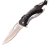 Image of TAC Force Linerlock A/O Folding Knife, 6.25in closed