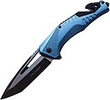 Image of TAC Force Linerlock A/O Folding Knife, 5in closed