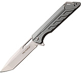 Image of TAC Force Spear Point Spring Assisted Knife w/Pocket Clip