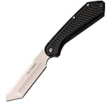 Image of TAC Force Linerlock Black Folding Knife
