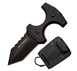 Image of TAC Force Spear Point Fixed Blade Knife