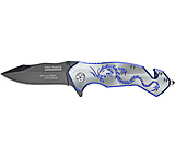 Image of Tac Force Speed Dragon Fold Knife