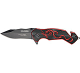 Image of Tac Force Speed Dragon Fold Knife