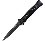 Image of Tac Force Stiletto Black Knives