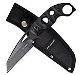 Image of Tac Force Fixed Blade Knive, 4in Blade, 3CR13 Blade Knive
