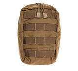 Image of Tac Shield Vertical GP Utility Molle Pouch