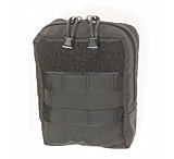 Image of Tac Shield Vertical Organizer MOLLE Pouch