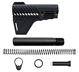 Image of TacFire SP34-49A AR PSTL BRACE W/TUBE SP3449A