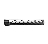 Image of TACFIRE HG27-15 15" MLOK F-FLT HNDGRD FULL RL QD HG2715
