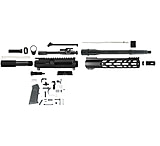 Image of TacFire SSPK556LPK10 Pistol Kit 5.56x45mm NATO AR-Pistol Platform Black Steel