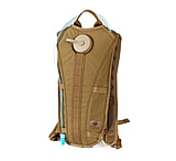 Image of Tacprogear H2O On the Go Hydration Pack, 3 Liter