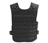 Image of Tacprogear PSD Operator Vest for Carrier Only