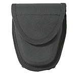 Image of Tacprogear Single Handcuff Black Case