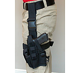 Image of TacProGear Universal Drop Leg Holster